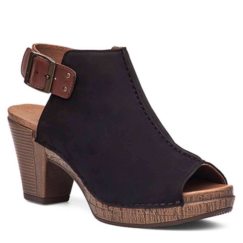 Dansko Reggie 37